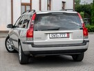 Volvo V70 2.4i 140KM ! Super Stan ! Opłacony ! - 2