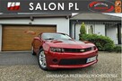 Chevrolet Camaro - 1