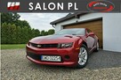 Chevrolet Camaro - 2
