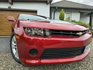 Chevrolet Camaro - 6