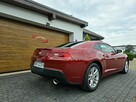 Chevrolet Camaro - 8