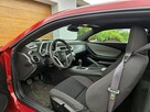 Chevrolet Camaro - 11