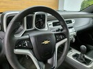 Chevrolet Camaro - 13