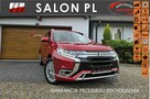 Mitsubishi Outlander serwis ASO, 4x4, hak - 1