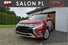 Mitsubishi Outlander serwis ASO, 4x4, hak - 2