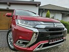 Mitsubishi Outlander serwis ASO, 4x4, hak - 6