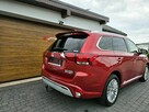 Mitsubishi Outlander serwis ASO, 4x4, hak - 7