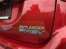 Mitsubishi Outlander serwis ASO, 4x4, hak - 9