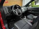 Mitsubishi Outlander serwis ASO, 4x4, hak - 16