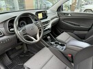 Hyundai Tucson 1.6T-GDI 177KM 7DCT 4WD Style Salon Polska VAT23% - 7