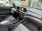 Hyundai Tucson 1.6T-GDI 177KM 7DCT 4WD Style Salon Polska VAT23% - 12