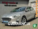 Ford Focus Salon RP serwis ASO bezwypadkowy Gwarancja - 1