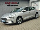 Ford Focus Salon RP serwis ASO bezwypadkowy Gwarancja - 2