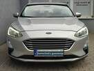 Ford Focus Salon RP serwis ASO bezwypadkowy Gwarancja - 6
