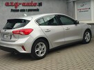 Ford Focus Salon RP serwis ASO bezwypadkowy Gwarancja - 8