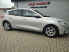Ford Focus Salon RP serwis ASO bezwypadkowy Gwarancja - 10