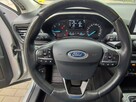 Ford Focus Salon RP serwis ASO bezwypadkowy Gwarancja - 16