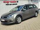 Volkswagen Golf I właściciel wyposażenie ładny Gwarancja - 2