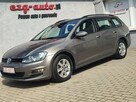 Volkswagen Golf I właściciel wyposażenie ładny Gwarancja - 3