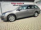Volkswagen Golf I właściciel wyposażenie ładny Gwarancja - 5