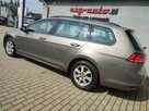 Volkswagen Golf I właściciel wyposażenie ładny Gwarancja - 7