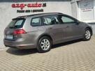 Volkswagen Golf I właściciel wyposażenie ładny Gwarancja - 10