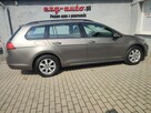 Volkswagen Golf I właściciel wyposażenie ładny Gwarancja - 11