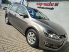 Volkswagen Golf I właściciel wyposażenie ładny Gwarancja - 12