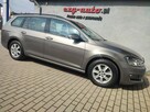 Volkswagen Golf I właściciel wyposażenie ładny Gwarancja - 13