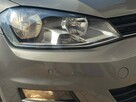 Volkswagen Golf I właściciel wyposażenie ładny Gwarancja - 14
