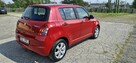 Suzuki Swift - 4
