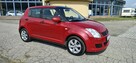 Suzuki Swift - 5