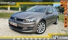 Volkswagen Golf 1.6 TDI # Highline # Navi # Climatronic # Kamera # PółSkóra # MegaStan - 1