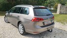 Volkswagen Golf 1.6 TDI # Highline # Navi # Climatronic # Kamera # PółSkóra # MegaStan - 4