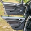 Volkswagen Golf 1.6 TDI # Highline # Navi # Climatronic # Kamera # PółSkóra # MegaStan - 12
