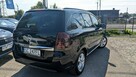 Opel Zafira 1.6i*116PS*ZAREJESTROWANY*Bezwypadkowy*7-Osób Klima*Serwis*GWARANCJA24 - 7