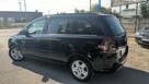 Opel Zafira 1.6i*116PS*ZAREJESTROWANY*Bezwypadkowy*7-Osób Klima*Serwis*GWARANCJA24 - 10