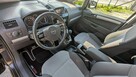 Opel Zafira 1.6i*116PS*ZAREJESTROWANY*Bezwypadkowy*7-Osób Klima*Serwis*GWARANCJA24 - 12