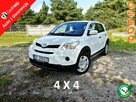 Toyota Urban Cruiser 1.4 D-4D 4x4*Klima*Elektryka*Terenowy Wygląd*SUV*Na Ryby*Na Grzyby!!! - 1