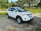 Toyota Urban Cruiser 1.4 D-4D 4x4*Klima*Elektryka*Terenowy Wygląd*SUV*Na Ryby*Na Grzyby!!! - 3