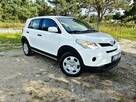 Toyota Urban Cruiser 1.4 D-4D 4x4*Klima*Elektryka*Terenowy Wygląd*SUV*Na Ryby*Na Grzyby!!! - 5