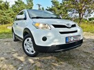 Toyota Urban Cruiser 1.4 D-4D 4x4*Klima*Elektryka*Terenowy Wygląd*SUV*Na Ryby*Na Grzyby!!! - 6