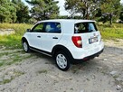 Toyota Urban Cruiser 1.4 D-4D 4x4*Klima*Elektryka*Terenowy Wygląd*SUV*Na Ryby*Na Grzyby!!! - 12