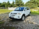 Toyota Urban Cruiser 1.4 D-4D 4x4*Klima*Elektryka*Terenowy Wygląd*SUV*Na Ryby*Na Grzyby!!! - 15