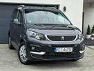 Peugeot RIFTER bezwypadkowy *NOWY ROZRZĄD* 7 osobowy *ZAREJESTROWANY* skrzydełka - 2