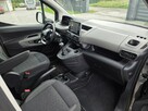 Peugeot RIFTER bezwypadkowy *NOWY ROZRZĄD* 7 osobowy *ZAREJESTROWANY* skrzydełka - 5