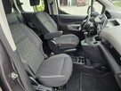 Peugeot RIFTER bezwypadkowy *NOWY ROZRZĄD* 7 osobowy *ZAREJESTROWANY* skrzydełka - 6