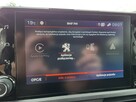 Peugeot RIFTER bezwypadkowy *NOWY ROZRZĄD* 7 osobowy *ZAREJESTROWANY* skrzydełka - 9