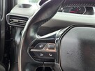 Peugeot RIFTER bezwypadkowy *NOWY ROZRZĄD* 7 osobowy *ZAREJESTROWANY* skrzydełka - 11