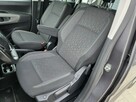 Peugeot RIFTER bezwypadkowy *NOWY ROZRZĄD* 7 osobowy *ZAREJESTROWANY* skrzydełka - 14